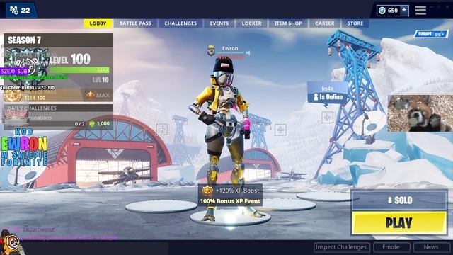 NINJA,MYTH REACT AND TRY TRIPLE HEAVY SHOTGUN NEW META Fortnite Funny Fails and Daily Wtf Moments смотреть онлайн