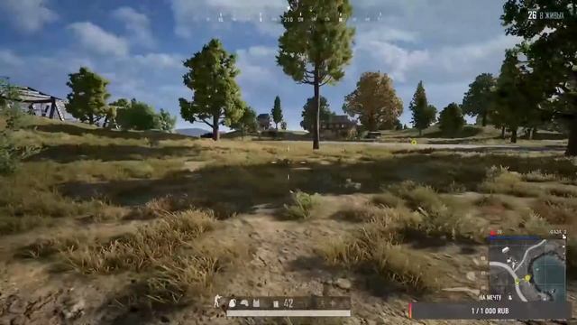 ? СТРИМ ПО PUBG BATTLEGROUNDS УЧУСЬ ИГРАТЬ, ВЕСЁЛЫЙ СТРИМ С МИКРОФОНОМ смотреть онлайн