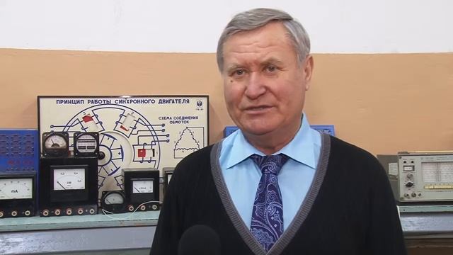 Рабочие специальности-бесплатное обучение ВГПТК смотреть онлайн