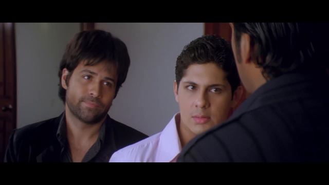 Police Raids Emraan Hashmi's House | Jannat Movie | Thriller Scenes | Mahesh Bhatt Movies