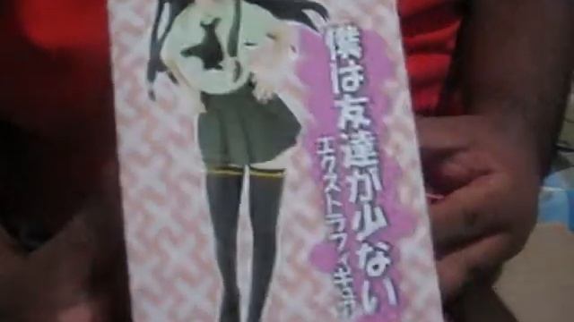Unboxing of Import # 81 смотреть онлайн