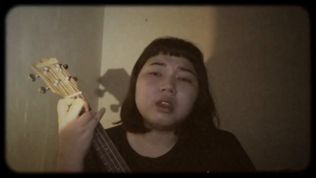 somewhere only we know - keane (ukulele cover) смотреть онлайн