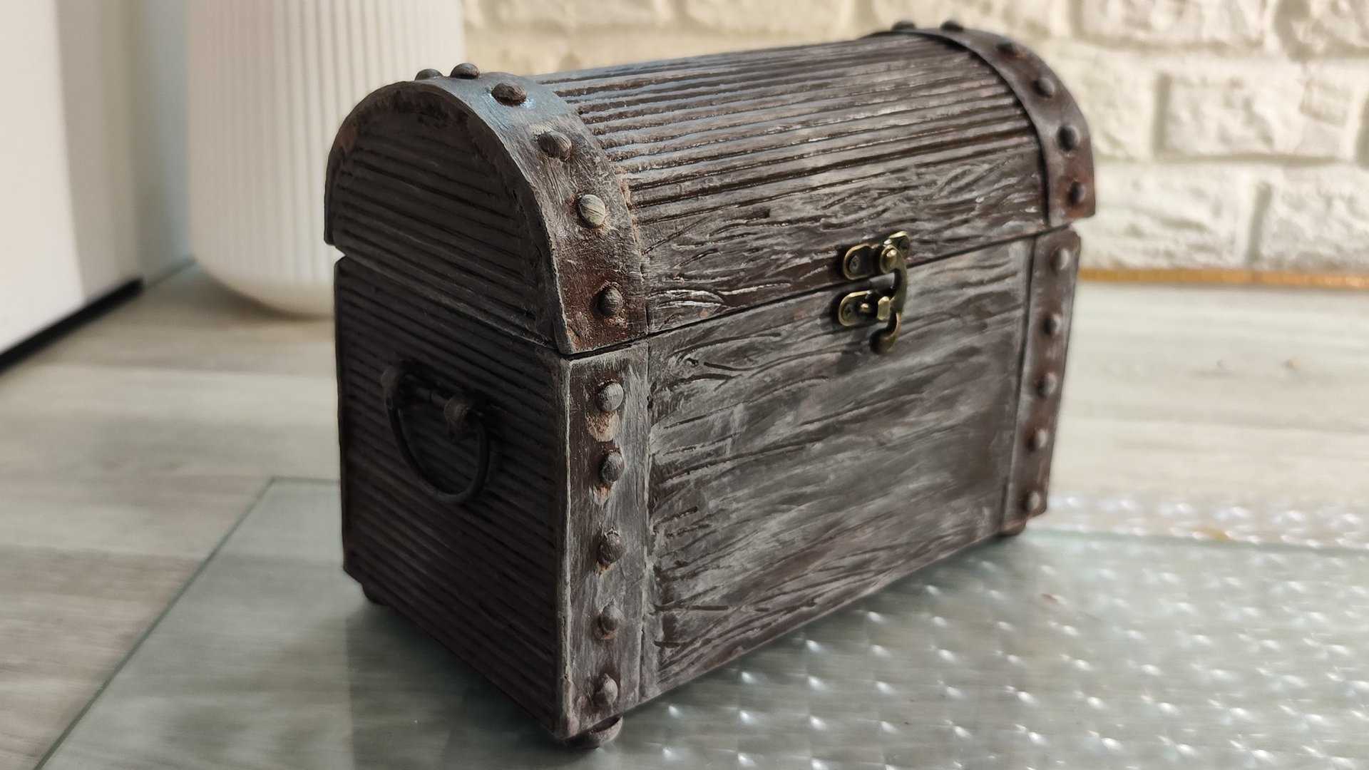 МК. Сундук. #231 смотреть онлайн