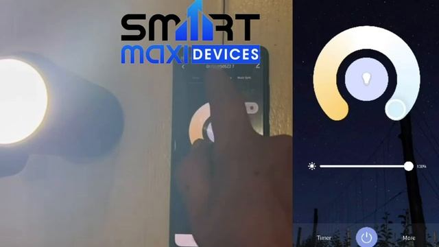 Инструкция по подключению умной лампочки Gu10 к приложению Digma SmartLife и Умный дом Алиса