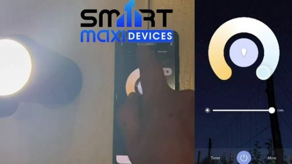 Инструкция по подключению умной лампочки Gu10 к приложению Digma SmartLife и Умный дом Алиса