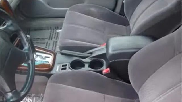 2003 Subaru Legacy Used Cars Lawndale CA смотреть онлайн