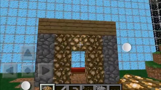Minecraft PE: Cube Clock Survival: Ep 3 смотреть онлайн