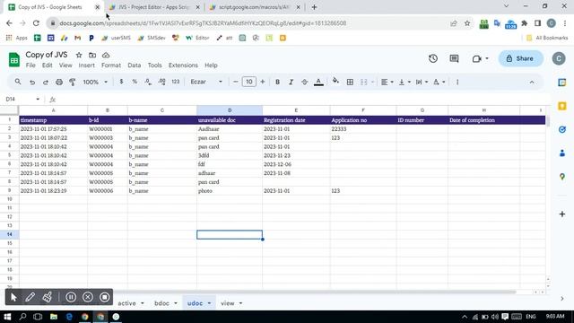 multi role web app with login in Apps Script | Role- Admin, Foreman, Worker смотреть онлайн