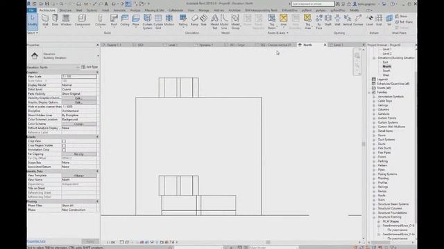 Как работать с BIM библиотеками газобетона Ytong / Вебинар смотреть онлайн