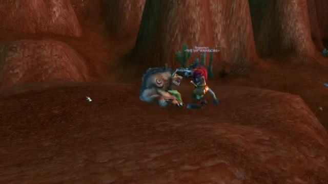 Sodomisation des perso de World Of Warcraft ! смотреть онлайн