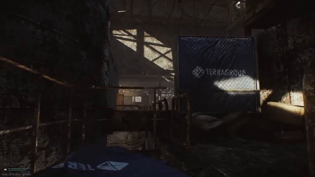 Escape From Tarkov - "MP5-tel Csapatjuk!" (HUN) смотреть онлайн