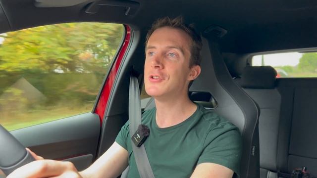 CUPRA BORN 230 E-BOOST, AN ELECTRIC GOLF GTI OR EVEN ID3 GTI? | V3 77kwh Review | смотреть онлайн
