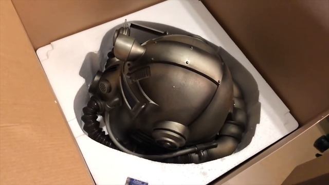 POWER ARMOR EDITION UNBOXING ☢️ FALLOUT 76 | PS4 German смотреть онлайн