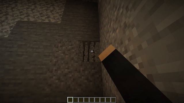 КАК ПОСТРОИТЬ ПРОСТУЮ ФЕРМУ СКЕЛЕТОВ В MINECRAFT? смотреть онлайн