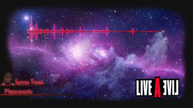 Live A Live | Megalomania (Sretzo Remix) смотреть онлайн