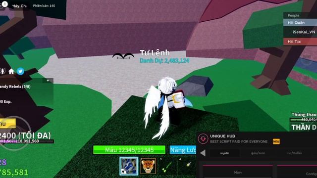 Chi tiết cách hack blox fruits 17.3 trên mobile смотреть онлайн