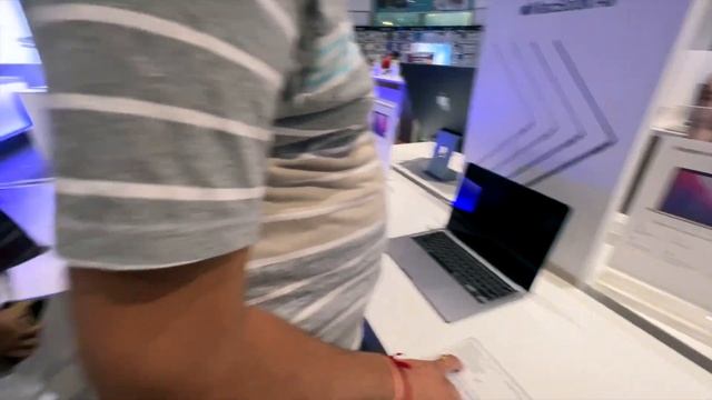 Macbook Pro 2022 Purchased *1.16 Lac From Croma