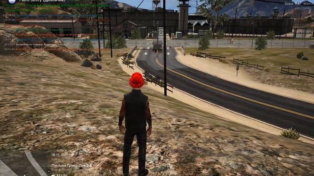 Grand Theft Auto V 2020 09 30 18 15 14 06 DVR Trim смотреть онлайн