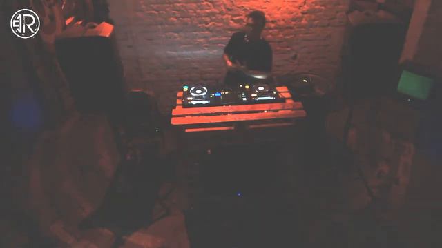 Rob Roy Bar Showcase | Vadim Indigo [DP-6] | R_sound | Voronezh @Dom 2.12.2017 смотреть онлайн