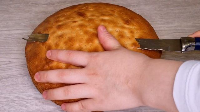 САМЫЙ ВКУСНЫЙ ОРЕХОВЫЙ ТОРТ /Вы будете довольны результатом смотреть онлайн