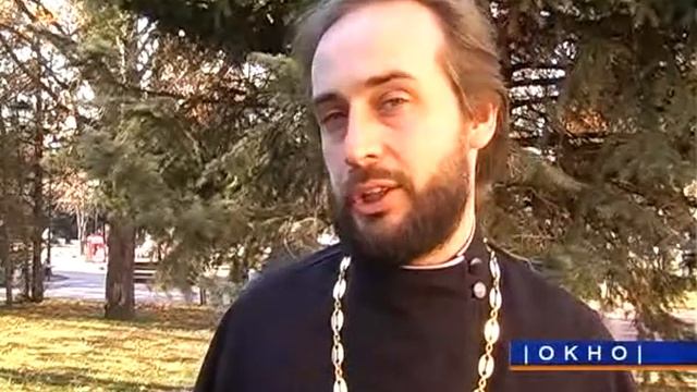 Престольный праздник в поселке Каменоломни смотреть онлайн