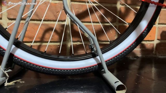 SE Bikes X VANS | PK RIPPER | BLOCKS FLYER | Worth it? RARE Bike Check смотреть онлайн