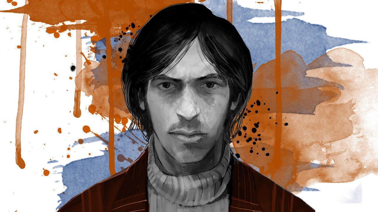 1979 Revolution Black Friday #2 Постоять в стороне