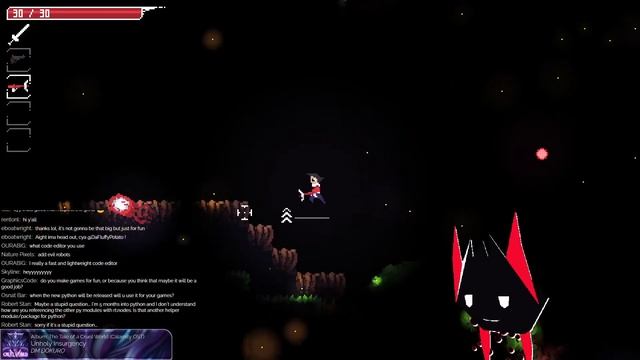 ? Making an Online Multiplayer Game with Python/Pygame (#5) смотреть онлайн