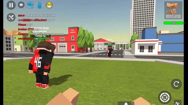 ВЫПОЛНЯЮ ЗАДАНИЯ ОТ ПОДПИСЧИКОВ 3! [simple sandbox2] смотреть онлайн
