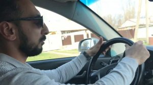 Chevrolet Captiva 2.4 AT, рейсталинг, Обзор!