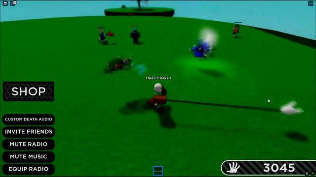 Лучшие игры в ROBLOX 2022 смотреть онлайн