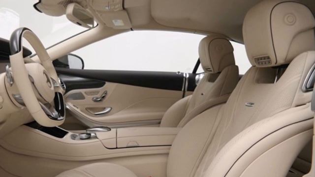 BRAND NEW 2018 Mercedes-Benz S-Class S65 AMG 915. NEW GENERATIONS. WILL BE MADE IN 2018. смотреть онлайн