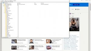 [РЕШЕНО 100%]Как убрать MSN (MSN ЗАПУСКАЕТСЯ В БРАУЗЕРЕ)