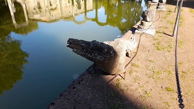 Из Рима в Тиволи на один день. Путешествие во времени. Императорская вилла Адриана смотреть онлайн