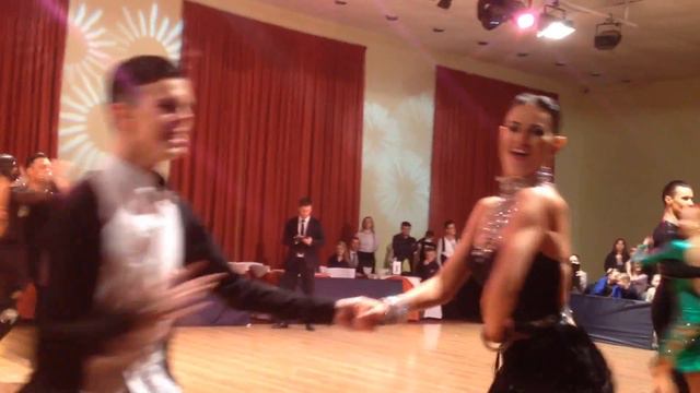 Cha cha - Bazela -Kazakova смотреть онлайн