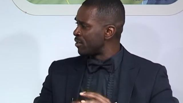 Best of HOTSEAT 2011/12 pt.2 смотреть онлайн
