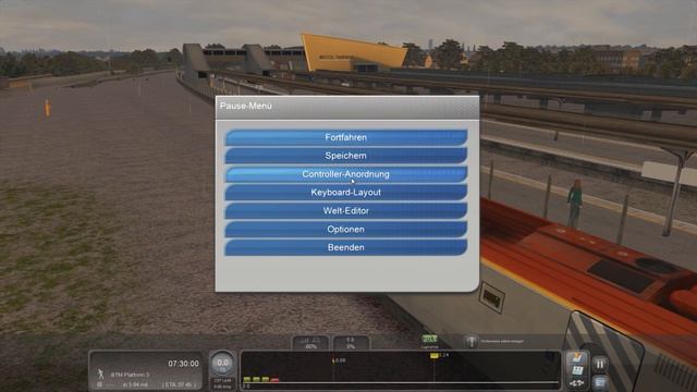FAIL Train Simulator Outtake | Folge 83 | Gleise weg смотреть онлайн