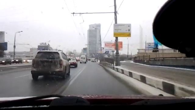 Не бойтесь доказывать ГАИ свою правоту! (или постновогодние 