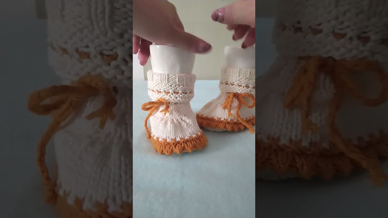 Нежные пинеточки для вашей малышки. #schorts смотреть онлайн