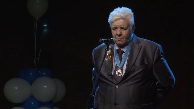 Поздравление для первокурсников от профессора ТюмГНГУ Ивана Нестерова смотреть онлайн