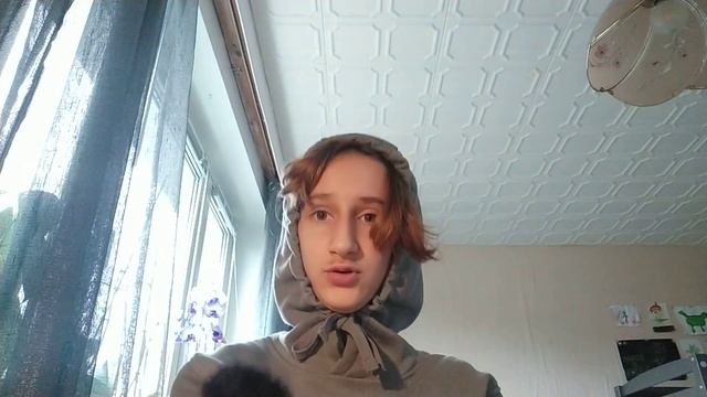 ASMR ?ТОТ САМЫЙ ДЕД ИНСАЙД?ГУЛЬ, ДОТЕР И КАНЕКИ? ТИХИЙ ГОЛОС ? ТЫ ? УСНЁШЬ ? смотреть онлайн