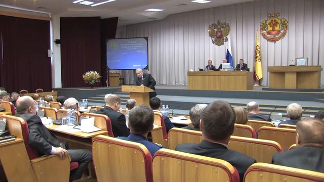 Игорь Моляков: избиратель должен знать, какие законопроекты принимает его депутат смотреть онлайн