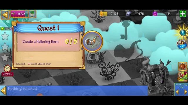 Merge Dragons Gates Of Valhalla Event Cloud Keys Guide смотреть онлайн