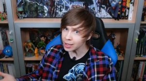 КАК "РАСТИШКА" СЛОМАЛ МОЁ ДЕТСТВО / Коварный обман Дино и не только!