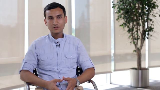 Дидар Н. - Туркменистан (Ашхабад) - Трансплантация Костного Мозга смотреть онлайн