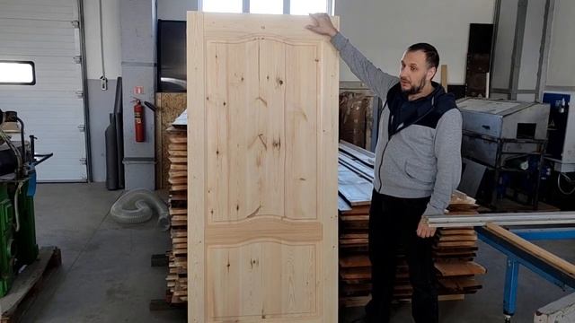 Дверное полотно 80 см купить в СПб смотреть онлайн
