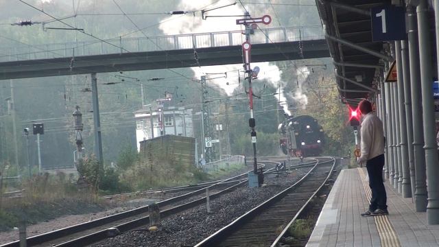 41 1144-9 in Altenburg смотреть онлайн