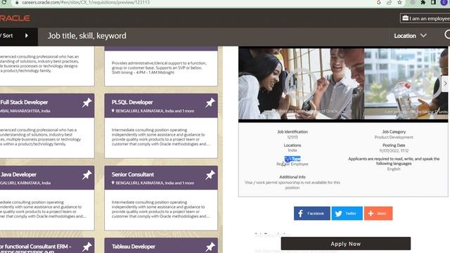 Oracle Software House Career Opportunities - The Income Ignition смотреть онлайн