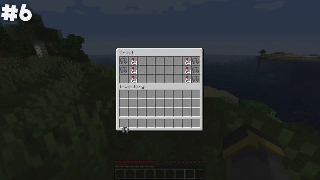 10 DIFFERENCES BETWEEN MINECRAFT 1.16 JAVA + BEDROCK! смотреть онлайн