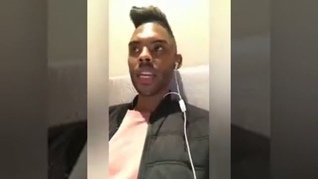 IdolsSaTop5 Daylin Sass: This what Daylin Sass Said After He Was Voted Out смотреть онлайн